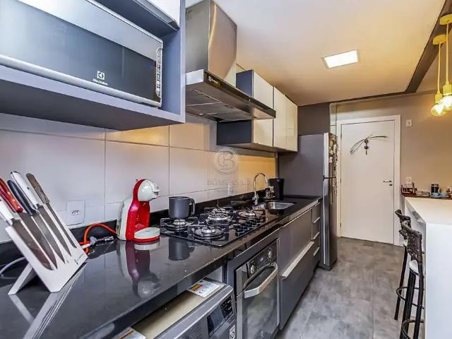 Apartamento venda em Região Geográfica Imediata de Curitiba, Região Metropolitana de Curitiba