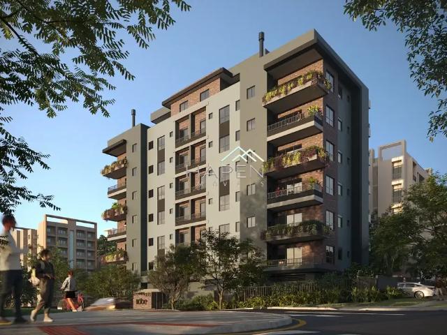 Apartamento venda em Vila Izabel, Curitiba