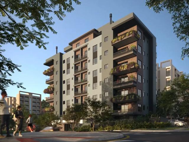 Apartamento venda em Região Geográfica Imediata de Curitiba, Região Metropolitana de Curitiba