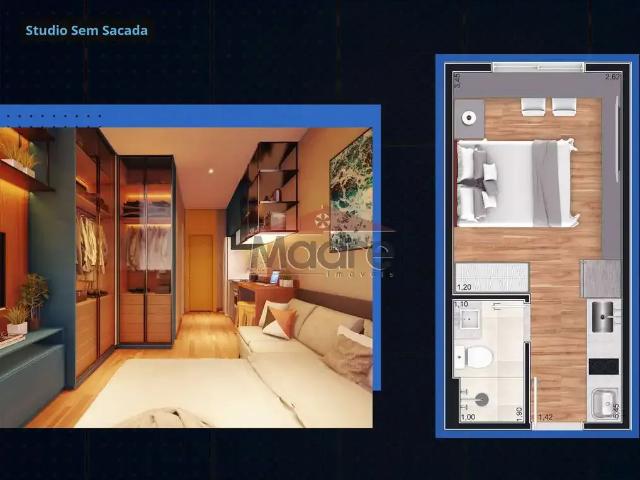 Apartamento venda em Região Geográfica Imediata de Curitiba, Região Metropolitana de Curitiba