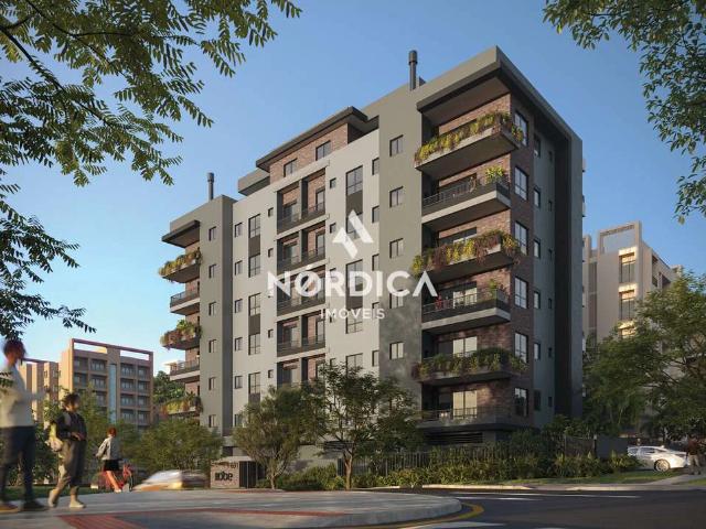 Apartamento venda em Vila Izabel, Curitiba