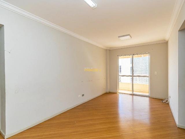 Apartamento venda em Vila Izabel, Curitiba