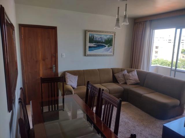 Apartamento venda em Vila Izabel, Curitiba