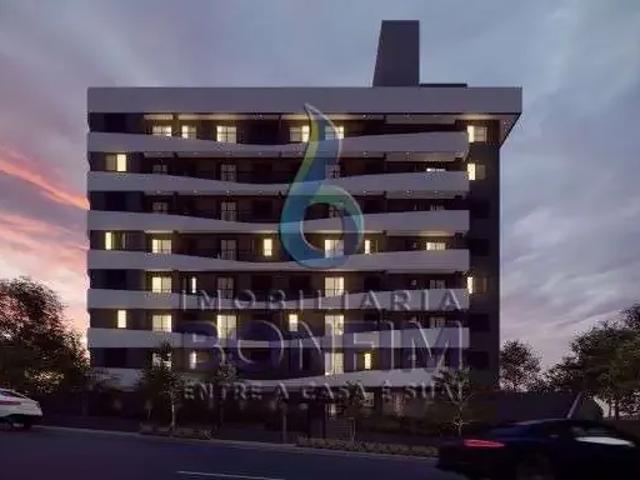 Apartamento venda em Portão, Curitiba