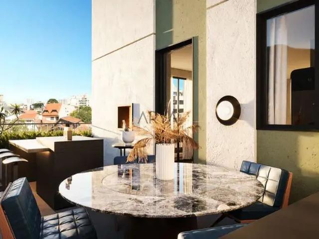 Apartamento venda em Bom Retiro, Curitiba