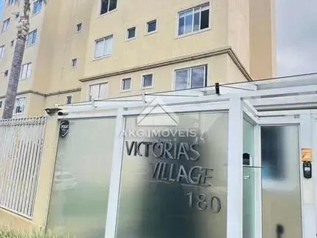 Apartamento venda em Região Geográfica Imediata de Curitiba, Região Metropolitana de Curitiba