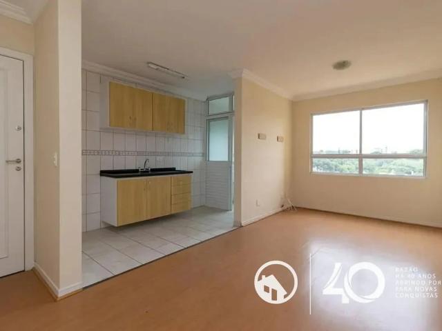 Apartamento venda em Vila Izabel, Curitiba
