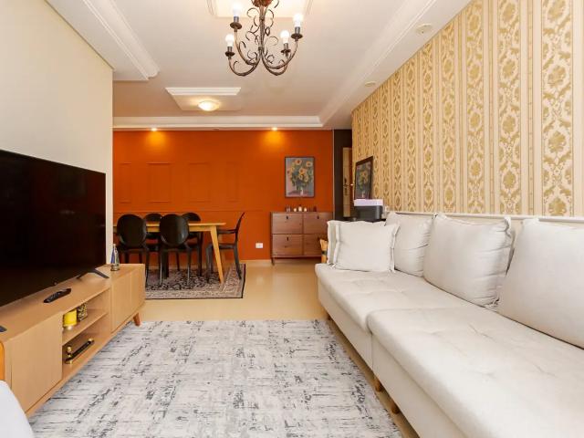 Apartamento venda em Região Geográfica Imediata de Curitiba, Região Metropolitana de Curitiba