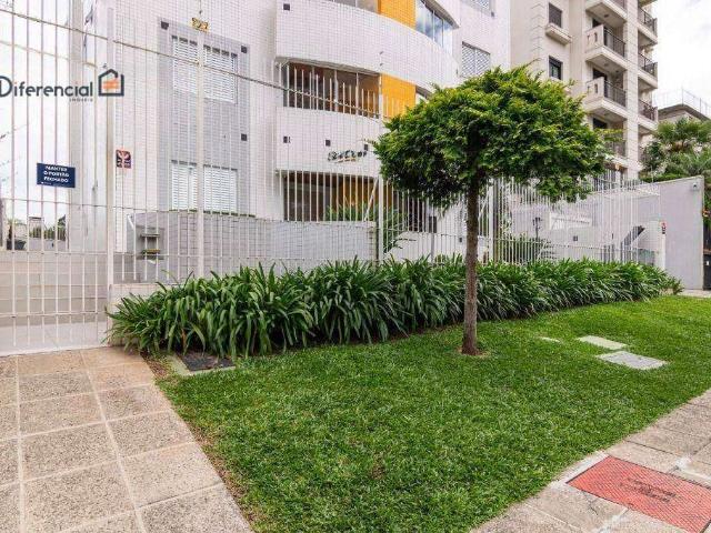 Apartamento venda em Região Geográfica Imediata de Curitiba, Região Metropolitana de Curitiba