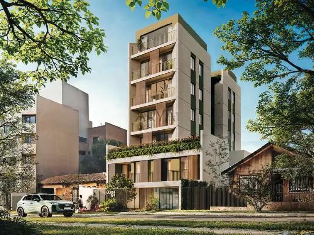Apartamento venda em Região Geográfica Imediata de Curitiba, Região Metropolitana de Curitiba