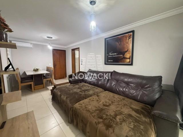 Apartamento venda em Portão, Curitiba