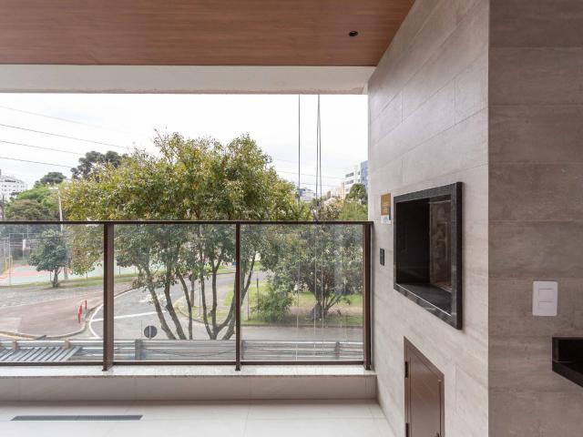 Apartamento venda em Vila Izabel, Curitiba