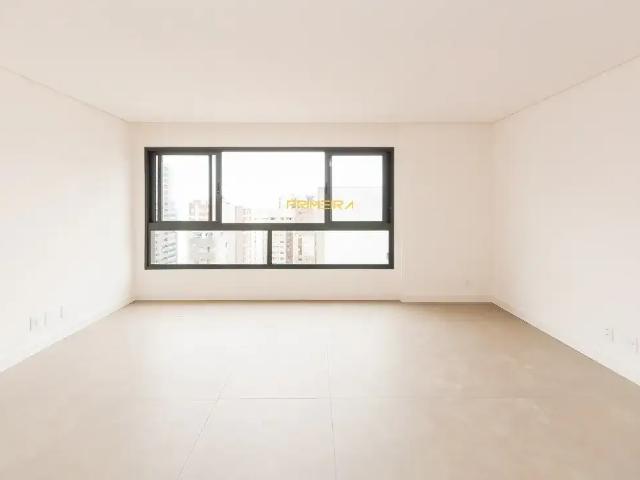 Apartamento venda em Vila Izabel, Curitiba