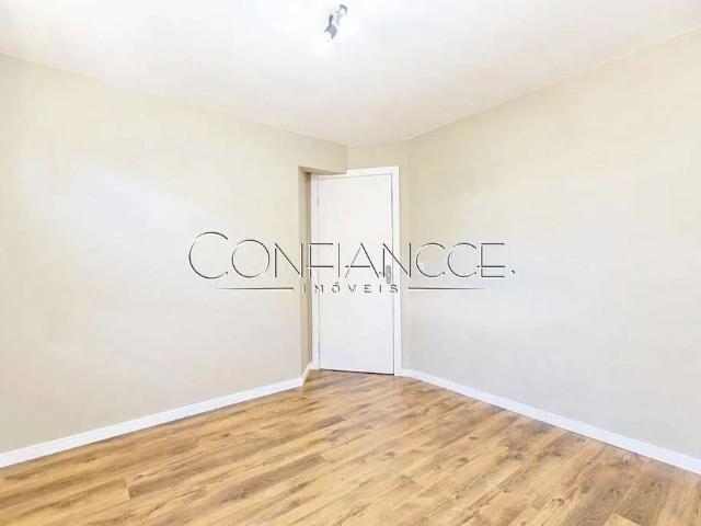 Apartamento venda em Vila Izabel, Curitiba