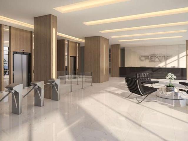 Apartamento venda em Vila Izabel, Curitiba