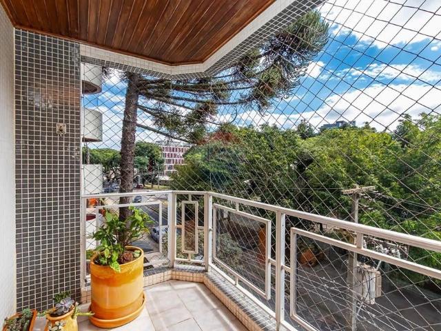 Apartamento venda em Vila Izabel, Curitiba