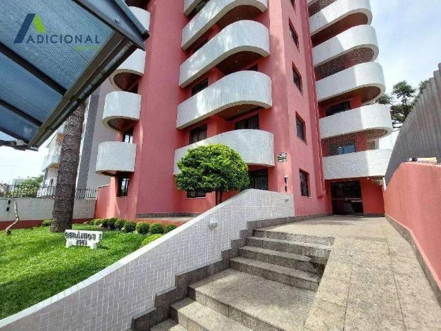 Apartamento venda em Região Geográfica Imediata de Curitiba, Região Metropolitana de Curitiba
