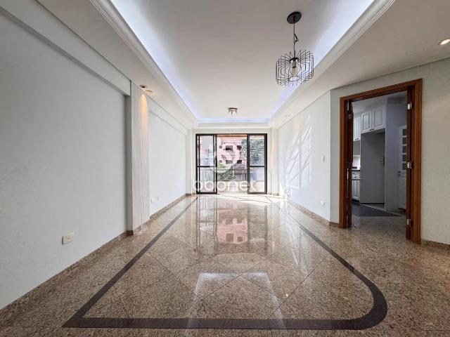 Apartamento venda em Vila Izabel, Curitiba