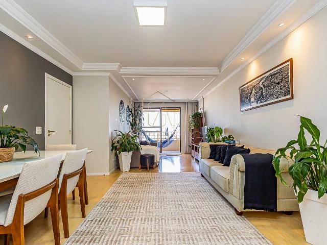 Apartamento venda em Vila Izabel, Curitiba