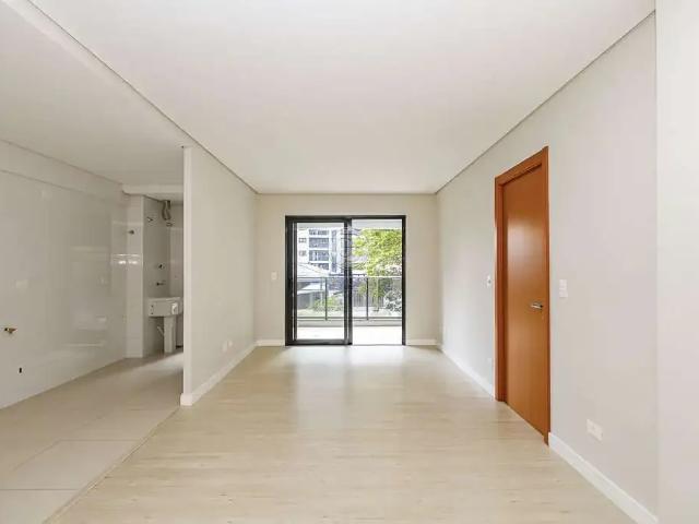 Apartamento venda em Vila Izabel, Curitiba