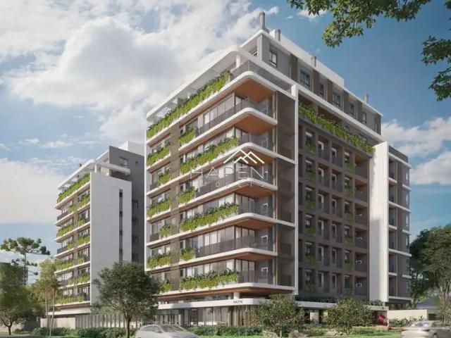 Apartamento venda em Região Geográfica Imediata de Curitiba, Região Metropolitana de Curitiba