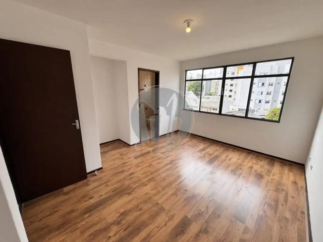 Apartamento venda em Vila Izabel, Curitiba