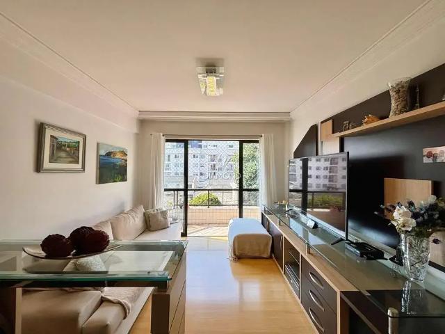 Apartamento venda em Região Geográfica Imediata de Curitiba, Região Metropolitana de Curitiba