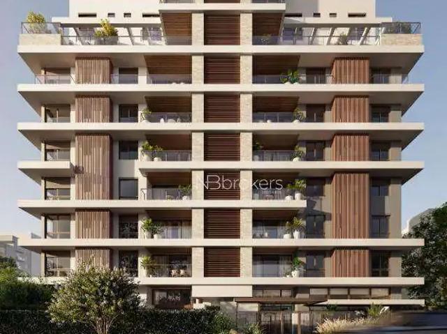 Apartamento venda em Vila Izabel, Curitiba