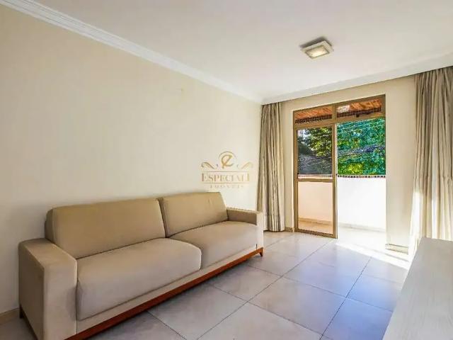 Apartamento venda em Água Verde, Curitiba