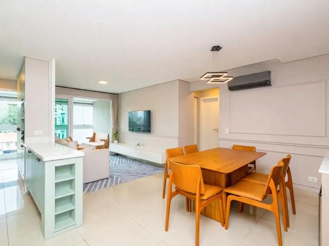 Apartamento venda em Região Geográfica Imediata de Curitiba, Região Metropolitana de Curitiba
