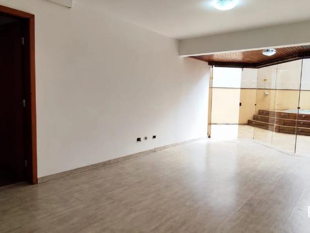 Apartamento venda em Vila Izabel, Curitiba
