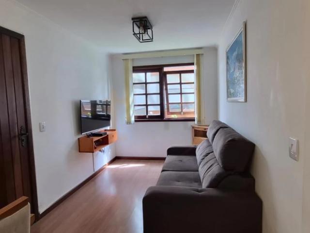 Apartamento venda em Vila Izabel, Curitiba