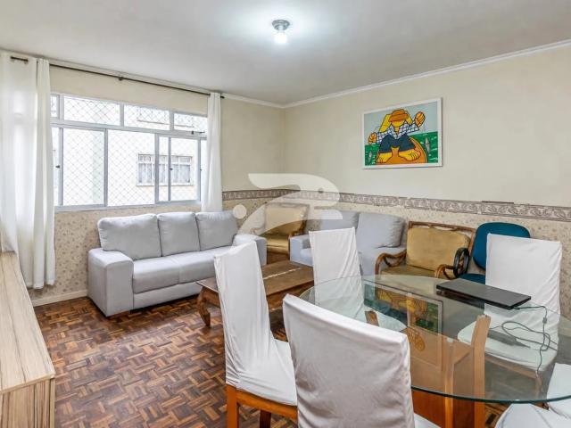 Apartamento venda em Região Geográfica Imediata de Curitiba, Região Metropolitana de Curitiba