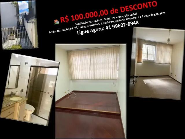 Apartamento venda em Região Geográfica Imediata de Curitiba, Região Metropolitana de Curitiba