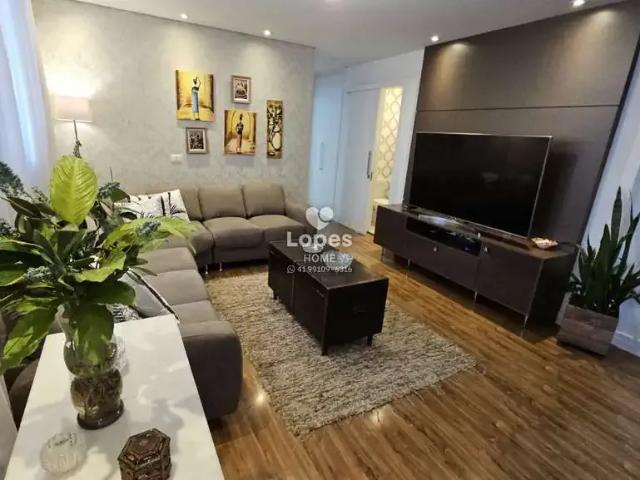 Apartamento venda em Região Geográfica Imediata de Curitiba, Região Metropolitana de Curitiba