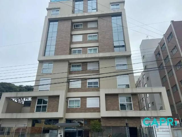 Apartamento venda em Vila Izabel, Curitiba