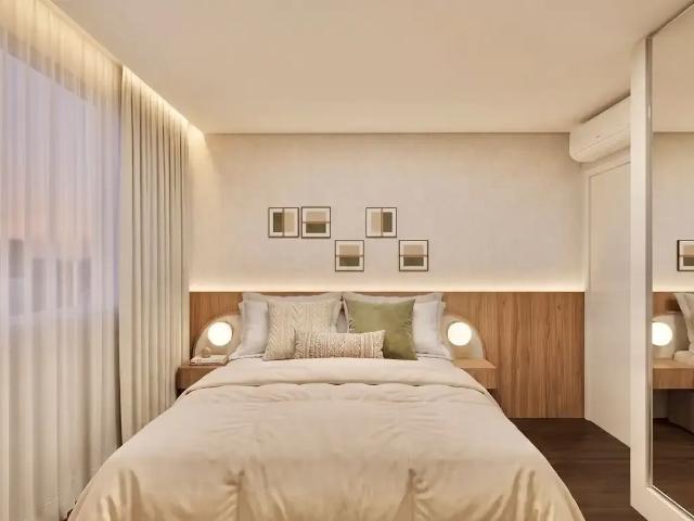 Apartamento venda em Região Geográfica Imediata de Curitiba, Região Metropolitana de Curitiba