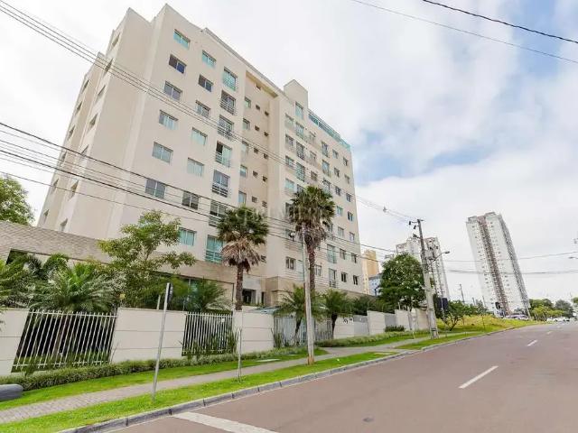 Apartamento venda em Vila Izabel, Curitiba