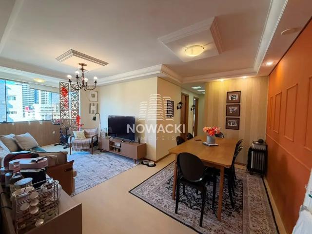 Apartamento venda em Região Geográfica Imediata de Curitiba, Região Metropolitana de Curitiba