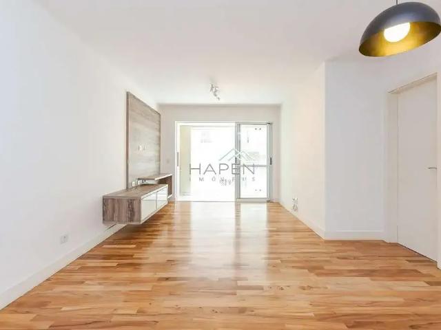 Apartamento venda em Vila Izabel, Curitiba