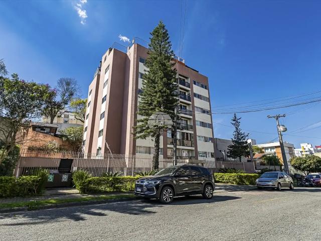 Apartamento venda em Vila Izabel, Curitiba
