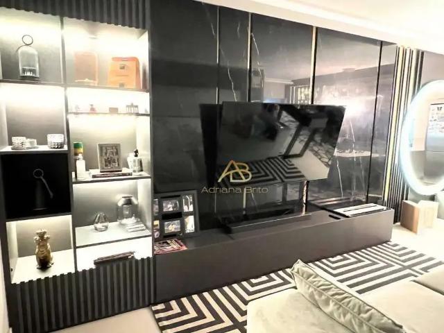 Apartamento venda em Vila Izabel, Curitiba