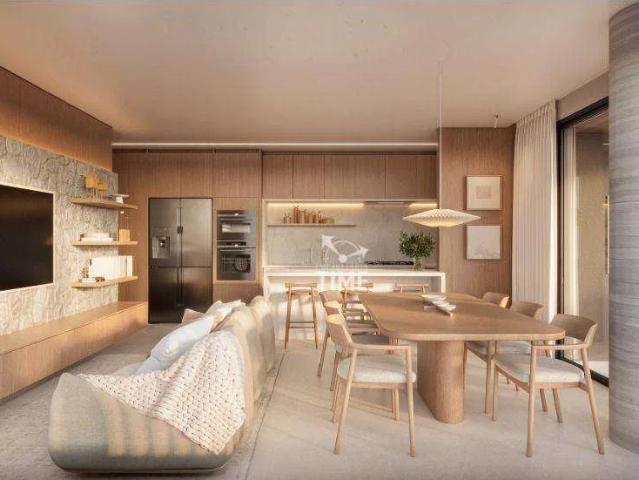 Apartamento venda em Vila Izabel, Curitiba