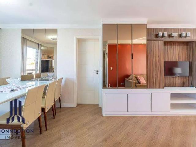 Apartamento venda em Vila Izabel, Curitiba