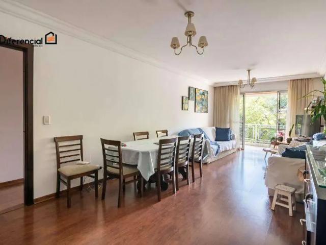 Apartamento venda em Água Verde, Curitiba