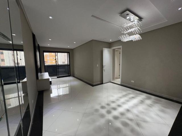 Apartamento venda em Vila Izabel, Curitiba