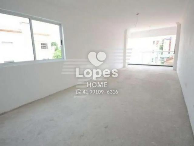 Apartamento venda em Vila Izabel, Curitiba