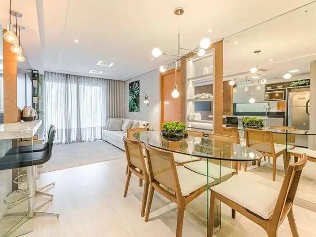 Apartamento venda em Vila Izabel, Curitiba