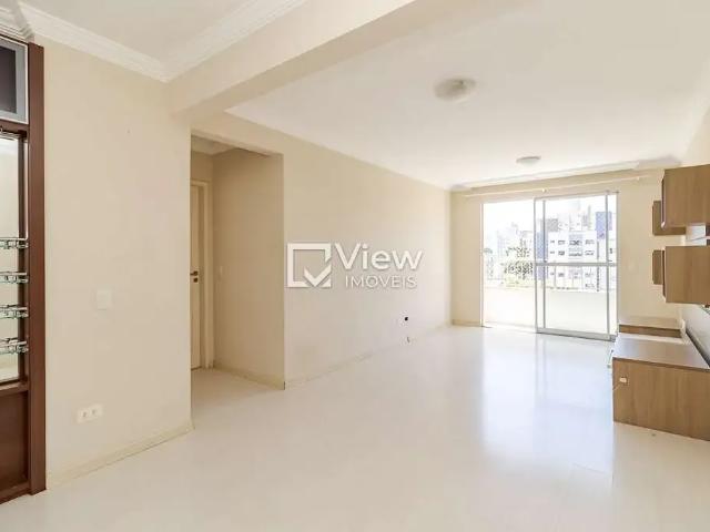 Apartamento venda em Vila Izabel, Curitiba
