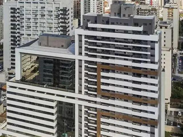 Apartamento venda em Vila Izabel, Curitiba